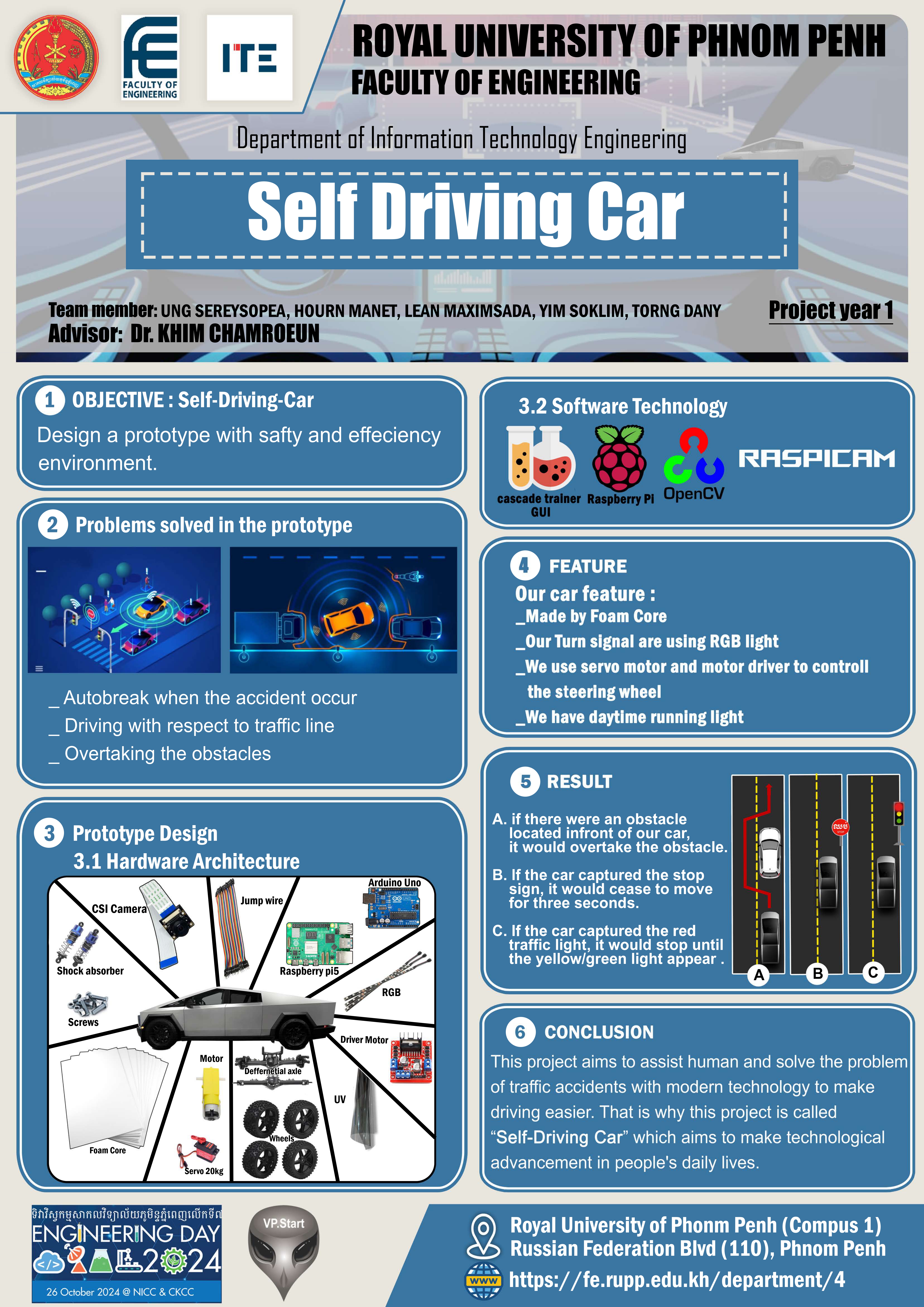 Project Poster